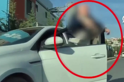 Bakan Yerlikaya: Aracın önünü kesmeye çalışan sürücülere caydırıcı cezalar geliyor