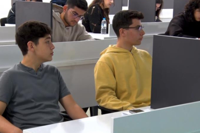 BTÜ'den Türkiye'de bir ilk!