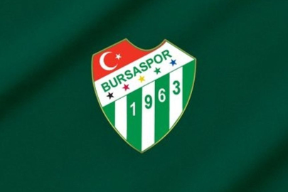 Bursaspor’dan 3 genç futbolcuya profesyonel sözleşme!