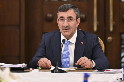 Cevdet Yılmaz'dan "COP31" değerlendirmesi: Başarının güçlü teyidi!