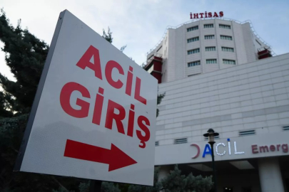 Cezaevinde yemekten zehirlenen hükümlü sayısı 266'ya yükseldi