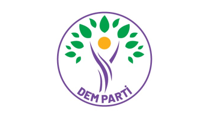 DEM'den Parti'den CHP açıklaması!