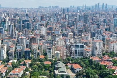 Emlak piyasasında talep oraya kayıyor! Sil baştan değişti...