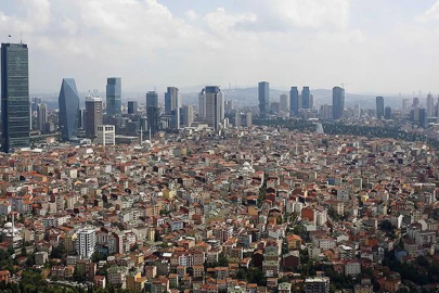 Emlak vergisinde tavan sınır TBMM'de görüşülecek!