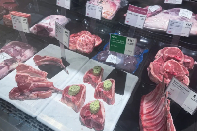 Et piyasası alev aldı! 2026'da durum kritik