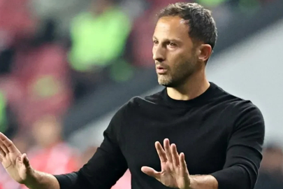 Fenerbahçe'de Domenico Tedesco'dan tüm takıma övgü: Hepsi oynamayı hak ediyor