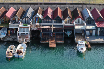 Fiyatı lüks dairelerle yarışıyor! Tapusu bile yok: 7 milyon TL'ye devrediliyor...