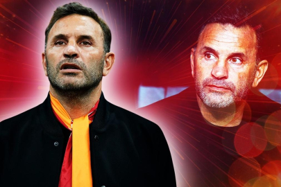 Galatasaray'da Okan Buruk'un büyük sınavı: Kritik virajda önemli eksikler!