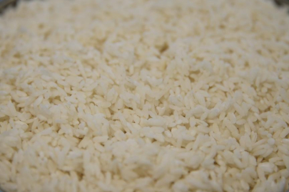 İpsala pirinci tescillendi