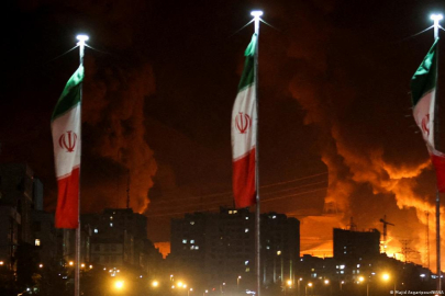 İran: UAEA ile iş birliğimiz, ABD ve Siyonist rejimin saldırılarıyla bozuldu