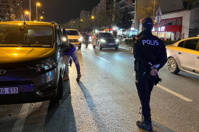 İstanbul Emniyet Müdürü Yıldız, Esenyurt'ta denetimlere katıldı