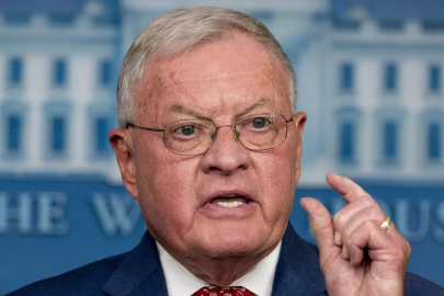 Kellogg: ABD, Ukrayna'da çözüme 2 metre uzaklıkta