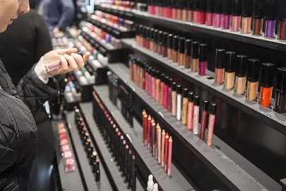 Kozmetik zincirinin 11 ürününde tespit edildi! Ticaret Bakanlığı harekete geçti