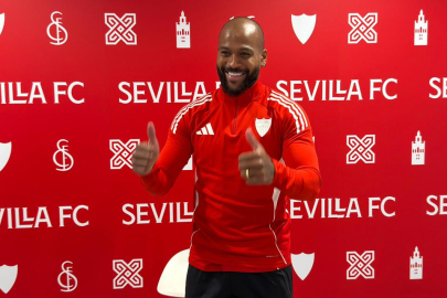 Marcao: Kerem, benim yapmayacağım bir şey yaptı