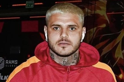 Mauro Icardi eleştirilere cevap verdi!
