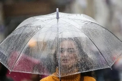 Meteoroloji'den Bursa'ya peş peşe uyarı! Saatlerce sürecek: Sağanak yağış... (23 Kasım Pazar Bursa'da hava nasıl?)