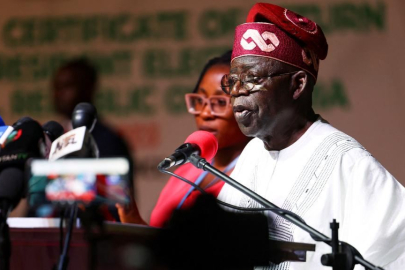 Nijerya Devlet Başkanı Tinubu, kiliseden kaçırılan 38 kişinin kurtarıldığını açıkladı