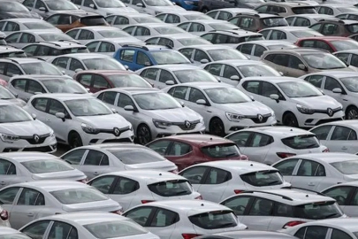 Otomobil alacaklara dev fırsat! Kampanyalar başladı...