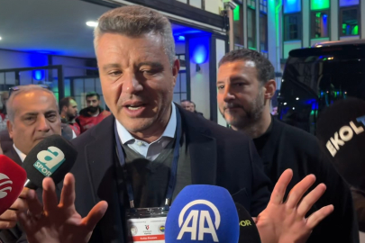 Sadettin Saran: Taraftarımız olmadan şampiyon olamayız