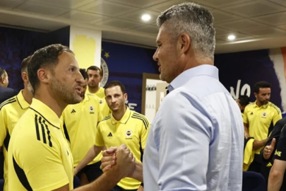 Tedesco istedi, Fenerbahçe Samsunspor'un yıldızının peşine düştü