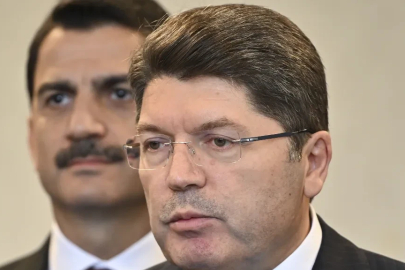 Türkiye'den Güney Afrika'nın İsrail hamlesine tam destek!