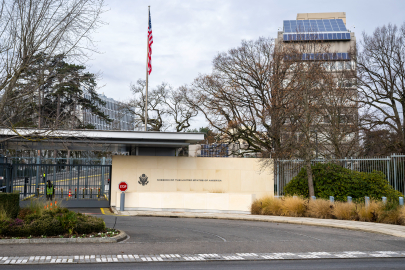 Ukrayna’da barış görüşmeleri Cenevre’de başladı