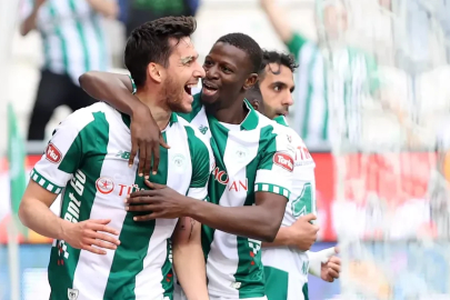 Umut Nayir'in 40 golü: Son 5 yıla damga vuran çarpıcı detay!