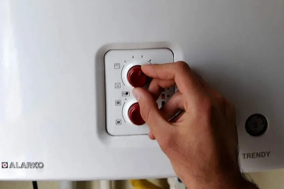 Uzmanı açıkladı: Kombiden 12 bin lira kazanmanın şifresi! Yüzde 40 tasarruf...