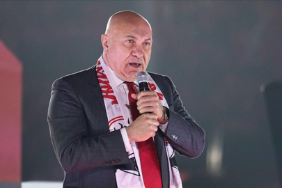 Yüksel Yıldırım: Ölüm tehditleri almaya başladım