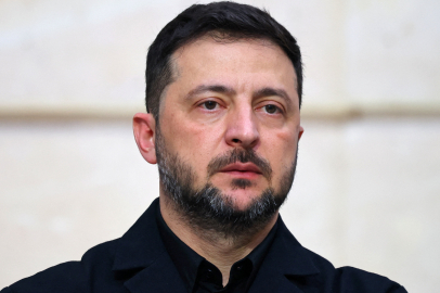 Zelenskiy: Ukrayna, her bir ABD’liye ve özellikle Başkan Trump’a minnettar