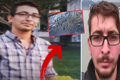 Bursa'da 4 yıllık gizem çözüldü! Katilin bahçesinde Emrah Elveren'in kemikleri bulundu
