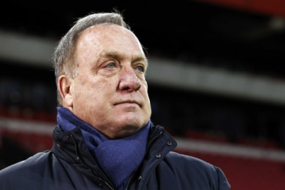 Advocaat için Beşiktaş itirafı