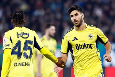 Asensio'nun resitali sonrası İspanya'da manşetler alev aldı!