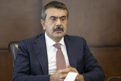 Bakan Tekin'den 24 Kasım Öğretmenler Günü mesajı