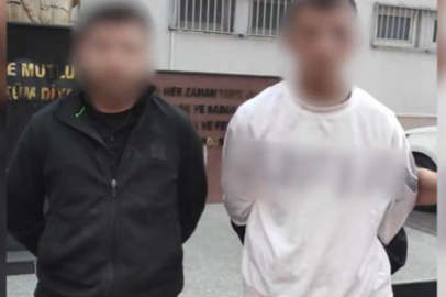 Bakan Yerlikaya, berber dükkanına silahla saldıran iki zanlının yakalandığını duyurdu