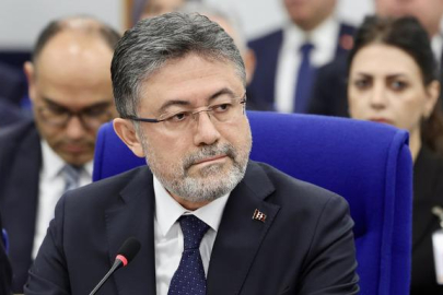 Bakan Yumaklı'dan ESK iddialarına yanıt