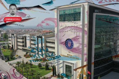 Bursa'daki belediyelerin bütçeleri oylanacak! Büyükşehir,  Yıldırım, Nilüfer, Osmangazi...