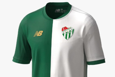 Bursaspor'da hangi formalar giyildi, hangileri giyilmedi?