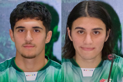 Bursaspor o isimlerin sözleşmesini uzattı! 2028’e kadar Timsah’lar…