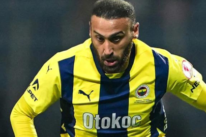 Cenk Tosun'a bir darbe daha! Tüm Fenerbahçeliler bu haberi bekliyordu