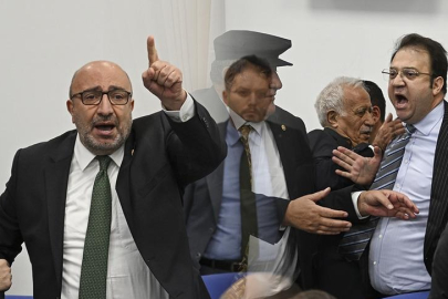 CHP'li vekil kendi partililerine de isyan etti: Benim nerem sabıkalı!