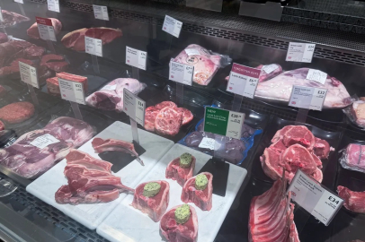 Et piyasası alev aldı! 2026'da durum kritik...