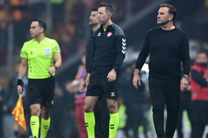 Galatasaray'da Okan Buruk 3 ismin biletini kesti