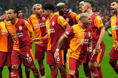 Galatasaray, Union Saint-Gilloise karşısında bir ilk peşinde