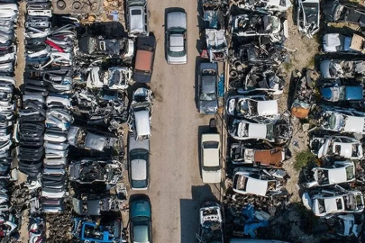 Hurda araç teşvikinde son durum! ÖTV’siz araç alımından kimler yararlanabilecek?