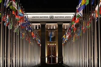 İklim Zirvesi COP31'in dönem başkanı Türkiye oldu!