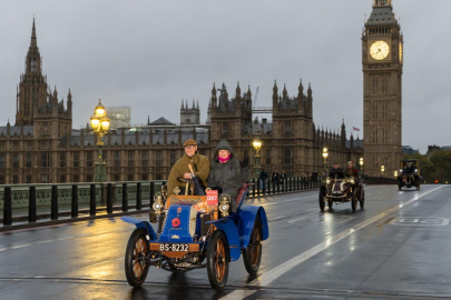 İngiltere'nin başkenti Londra’ya turist vergisi geliyor
