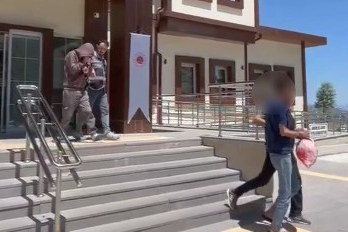 Kastamonu Tosya'da 2 sanığa uyuşturucu ticaretinden 15'şer yıl hapis ve para cezası