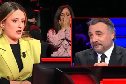 Kim Milyoner Olmak İster'de ilk soruda elendi! Görenler 'yok artık' dedi...