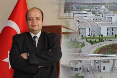 Kırakkale'de FETÖ soruşturmasında Yahşihan MEM Şube Müdürü tutuklandı